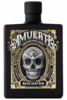 Gin Coca Leaf Black Amuerte 70cl