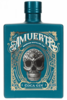 Gin Coca Leaf Green Amuerte 70cl