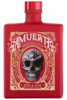 Gin Coca Leaf Red Amuerte 70cl