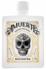 Gin Coca Leaf White Amuerte 70cl