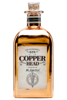 Gin Copperhead 50cl