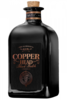 Gin Copperhead Gin Black Batch 50cl