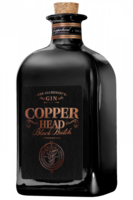 Gin Copperhead Gin Black Batch 50cl