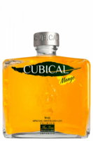 Gin Cubical Mango 70cl