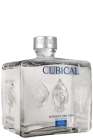 Gin Cubical Premium 70cl