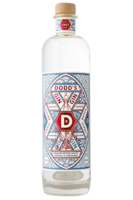 Gin Dodd