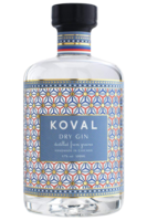 Gin Dry Koval 50cl