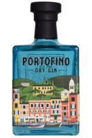 Gin Dry Portofino 50cl
