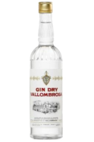 Gin Dry Vallombrosa 70cl