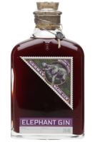 Gin Elephant Sloe 50cl