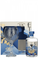 Gin Etsu 70cl (Confezione Con 1 Bicchiere)