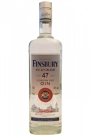 Gin Finsbury Platinum 1Litro