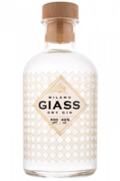 Gin Giass Milano Dry Gin 70cl