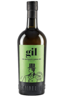 Gin Gil The Authentic Rural Vecchio Magazzino Doganale 70cl