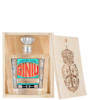 Gin Giniu Ginepro Sardo Silvio Carta 70cl (Cassetta in Legno)