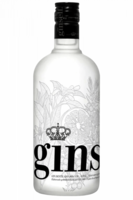Gin Ginself 70cl