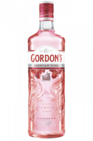 Gin Gordon