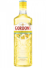 Gin Gordon