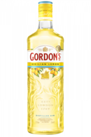 Gin Gordon