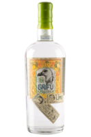 Gin Grifu Limu Agrumato Silvio Carta 70cl