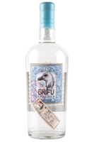 Gin Grifu Silvio Carta 70cl