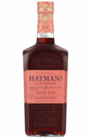 Gin Hayman