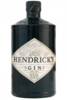 Gin Hendrick