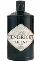 Gin Hendrick