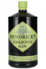 Gin Hendrick