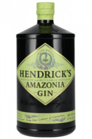 Gin Hendrick