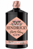 Gin Hendrick