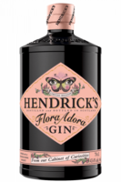 Gin Hendrick