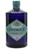 Gin Hendrick