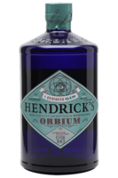Gin Hendrick