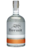Gin Hermit Dutch Coastal Aromatic Dry 50cl