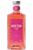 Gin Hoxton Pink 70cl