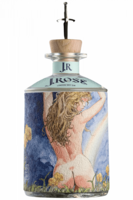 Gin J.Rose London Dry JR04 70cl