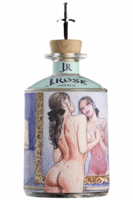 Gin J.Rose London Dry JR05 70cl