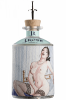 Gin J.Rose London Dry JR06 70cl