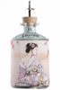 Gin J.Rose London Dry JR08 70cl
