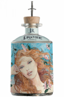 Gin J.Rose London Dry JR09 70cl