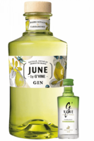 Gin June by G