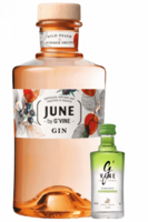 Gin June by G