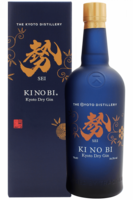 Gin Ki No Bi Sei Dry 70cl (Astucciato)