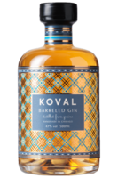 Gin Koval Barreled 50cl