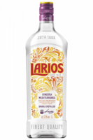Gin Larios 1Litro