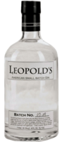 Gin Leopold
