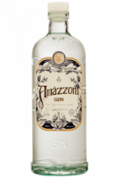 Gin London Dry Amázzoni 70cl