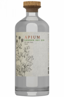 Gin London Dry Apium 70cl