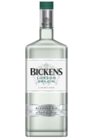 Gin London Dry Bickens 1Litro